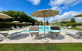 La Rimessa Experience-Dream Holiday Home